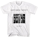 Matchbox Twenty North Official T-Shirt