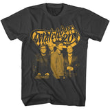 Matchbox Twenty Official T-Shirt