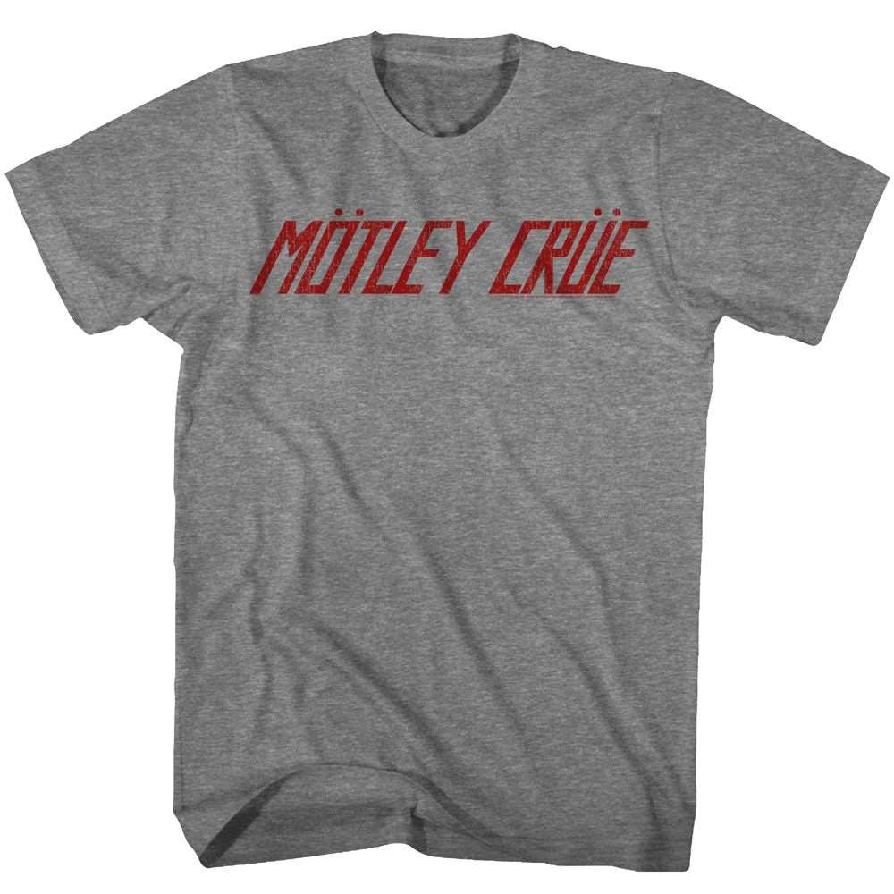 Motley Crue