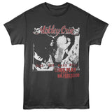 Motley Crue Come Play With Dr Feelgood Official T-Shirt