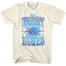 Moody Blues Bird and Sun Official T-Shirt