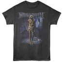 Megadeth Countdown TE Album Art Official T-Shirt