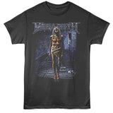 Megadeth Countdown TE Album Art Official T-Shirt