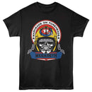 Megadeth Vic Warheads Official T-Shirt