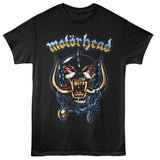 Motorhead Chain Official T-Shirt