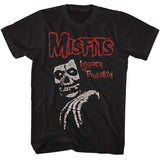 Misfits Legacy Of Brutality Official T-Shirt 2X-Large *Sale