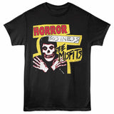 Misfits Horror Business Official T-Shirt