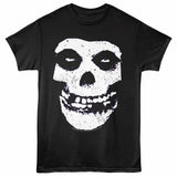 Misfits Skull Official T-Shirt