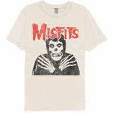 Misfits Crossed Arms Official Comfort Colors T-Shirt