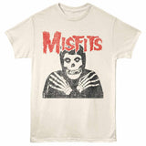 Misfits Crossed Arms Official T-Shirt