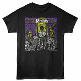 Misfits Earth AD Official T-Shirt
