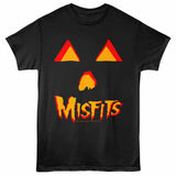 Misfits Jack O Lantern Official T-Shirt