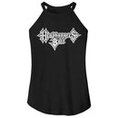 MTV Headbangers Ball Official Ladies Sleeveless Rocker Tank 2x-Large *Sale