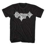 MTV Headbangers Ball Official T-Shirt