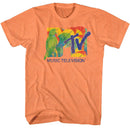 MTV Parrot Official T-Shirt