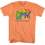 MTV Parrot Official T-Shirt