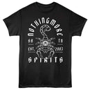 Nothing More Scorpion Official T-Shirt