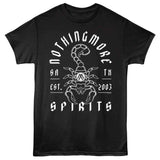 Nothing More Scorpion Official T-Shirt