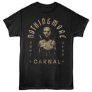Nothing More Carnal Official T-Shirt