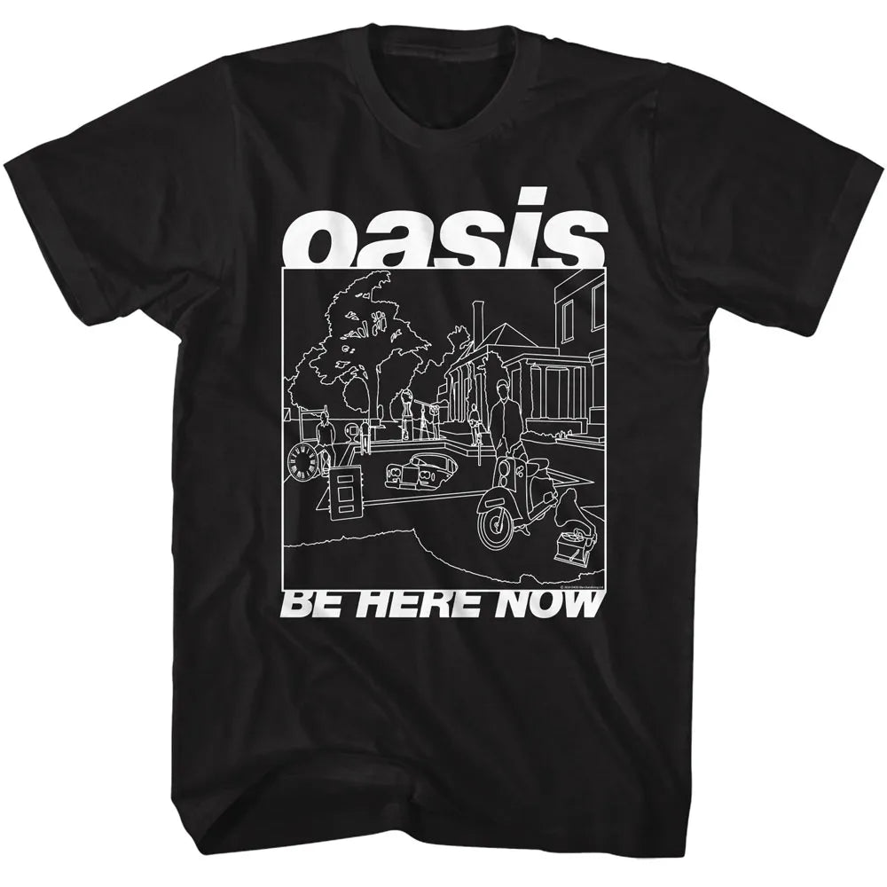 Oasis – Rockteez Apparel