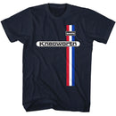 Oasis Knebwoth Official T-Shirt