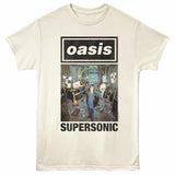Oasis Supersonic Official T-Shirt