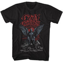 Ozzy Osbourne Angel Wings Official T-Shirt 2X-Large *Sale