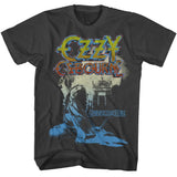 Ozzy Osbourne Blizzard Of Ozz Official T-Shirt Medium *Sale