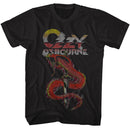 Ozzy Osbourne Cobra Official T-Shirt