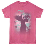Ozzy Osbourne Wings Official Heather T-Shirt