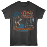 Ozzy Osbourne Diary Of A Madman Official T-Shirt