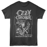 Ozzy Osbourne Executioner Official T-Shirt