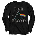 Pink Floyd Prism Official LS T-shirt