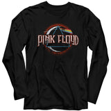 Pink Floyd  Official LS T-shirt