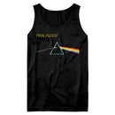 Pink Floyd DSOTM Prism Official Mens Tank