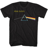 Pink Floyd DSOTM Prism Official T-Shirt