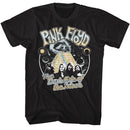 Pink Floyd Space Pyramid Official T-Shirt 2X-Large *Sale