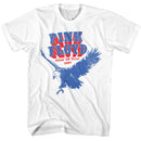 Pink Floyd America Tour Official T-Shirt