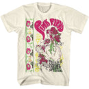 Pink Floyd Psychedelic Tea Official T-Shirt