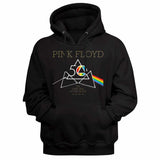 Pink Floyd 50th Triangles Official Hoodie