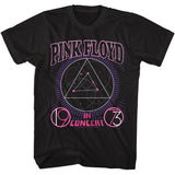 Pink Floyd Triangulum Official T-Shirt X-Large *Sale