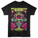 Powerman 5000 Galactic Guy Official T-Shirt
