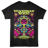 Powerman 5000 Galactic Guy Official T-Shirt