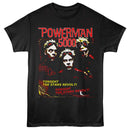 Powerman 5000 Tonight The Stars Revolt Official T-Shirt
