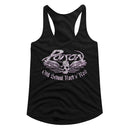 Poison Old School Rock N Roll Official Ladies Racerback Shirt