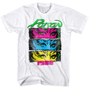 Poison Open Up 88 Official T-shirt