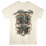 Poison Say Ahh Official T-shirt