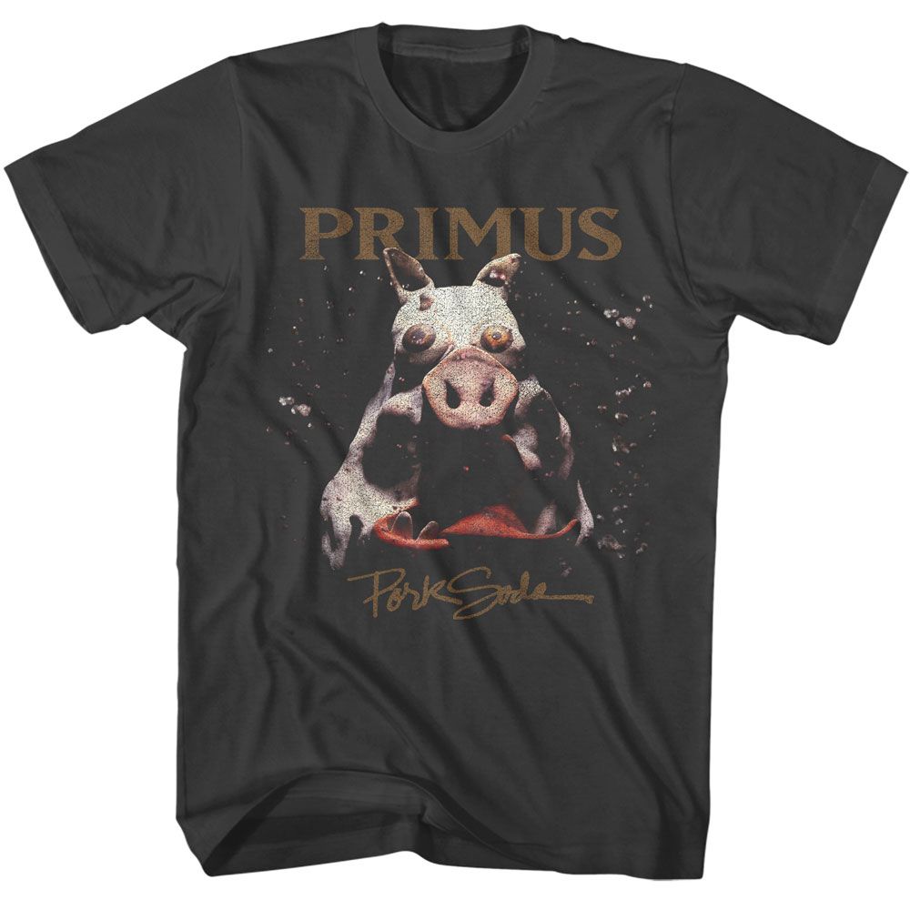 Primus Pork Soda Official T-Shirt