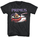 Primus Frizzle Fry Official Heather T-Shirt