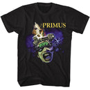 Primus Anti Pop Official T-Shirt